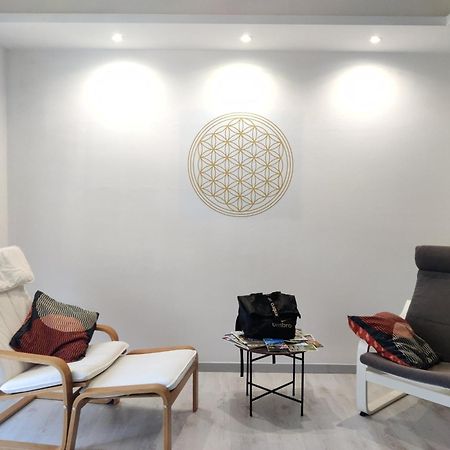 加尔达湖滨Casa Akira公寓 外观 照片