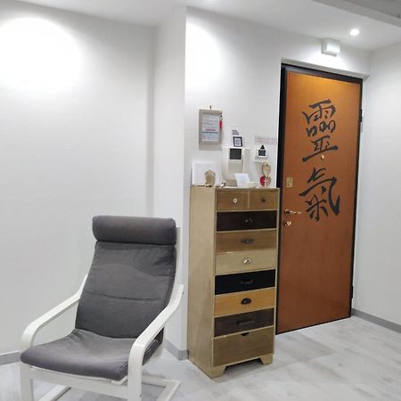 加尔达湖滨Casa Akira公寓 外观 照片