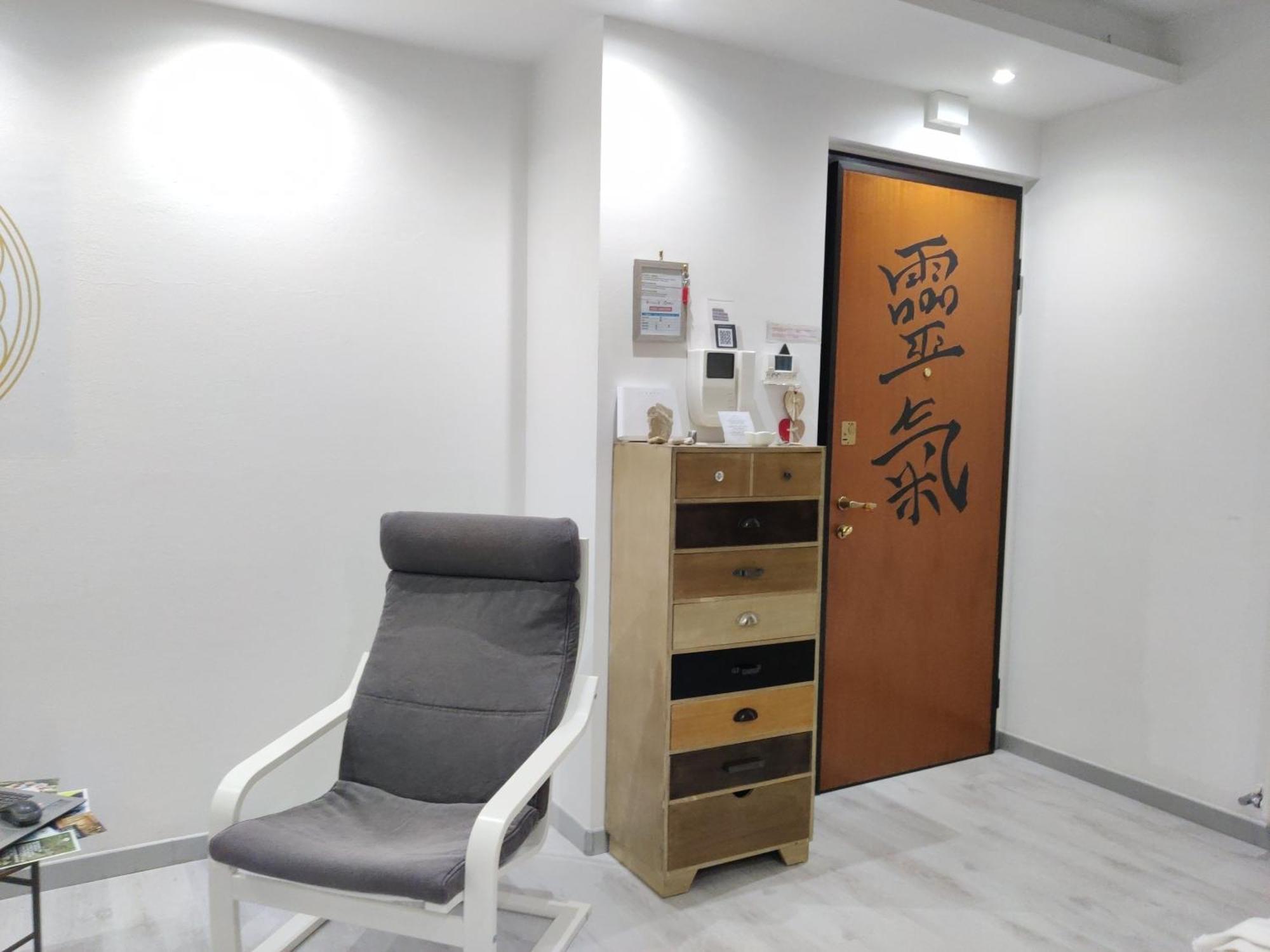 加尔达湖滨Casa Akira公寓 外观 照片