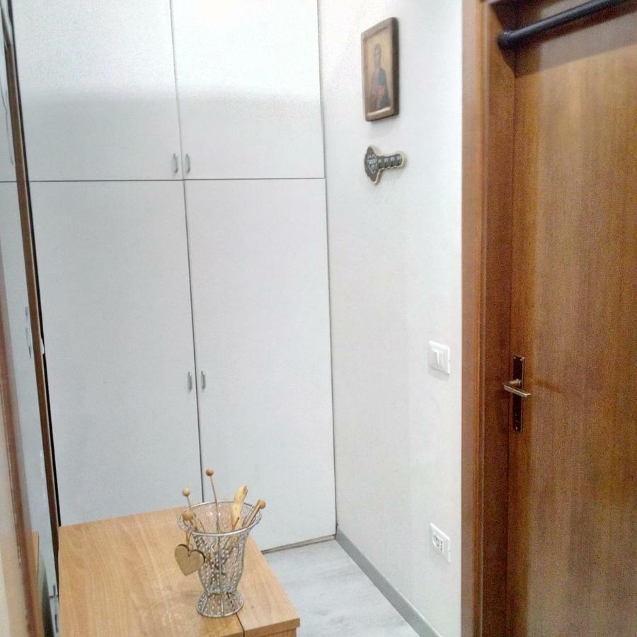 加尔达湖滨Casa Akira公寓 外观 照片